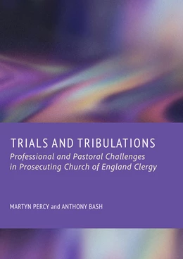 Abbildung von Percy / Bash | Trials and Tribulations | 1. Auflage | 2026 | beck-shop.de
