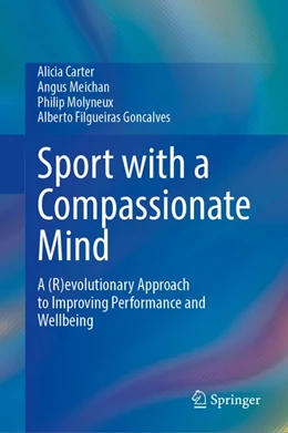 Abbildung von Carter / Meichan | Sport with a Compassionate Mind | 1. Auflage | 2027 | beck-shop.de