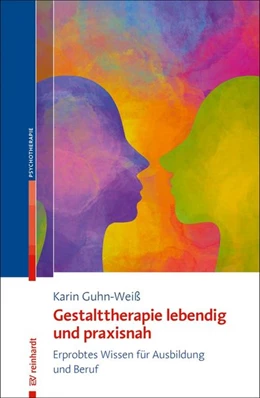 Abbildung von Guhn-Weiß | Gestalttherapie lebendig und praxisnah | 1. Auflage | 2026 | beck-shop.de
