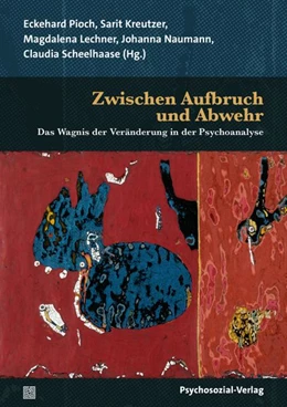 Abbildung von Pioch / Kreutzer | Zwischen Aufbruch und Abwehr | 1. Auflage | 2026 | beck-shop.de