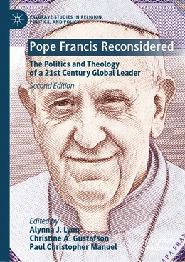 Abbildung von Lyon / Gustafson | Pope Francis Reconsidered | 2. Auflage | 2026 | beck-shop.de