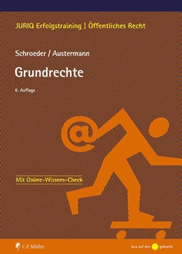 Abbildung von Schroeder / Austermann | Grundrechte | 6. Auflage | 2026 | beck-shop.de