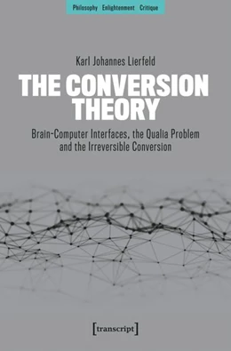 Abbildung von Lierfeld | The Conversion Theory | 1. Auflage | 2026 | 23 | beck-shop.de