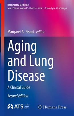 Abbildung von Pisani | Aging and Lung Disease | 2. Auflage | 2026 | beck-shop.de