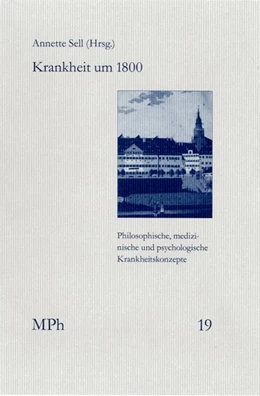 Abbildung von Bormuth / Maio | Krankheit um 1800 | 1. Auflage | 2026 | beck-shop.de