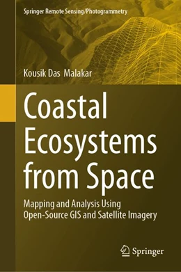 Abbildung von Malakar | Coastal Ecosystems from Space | 1. Auflage | 2026 | beck-shop.de