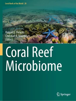 Abbildung von Peixoto / Voolstra | Coral Reef Microbiome | 1. Auflage | 2026 | beck-shop.de