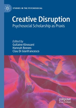 Abbildung von Kinouani / Reeves | Creative Disruption | 1. Auflage | 2026 | beck-shop.de