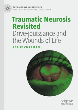 Abbildung von Chapman | Traumatic Neurosis Revisited | 1. Auflage | 2026 | beck-shop.de