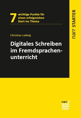 Abbildung von Ludwig | Digitales Schreiben im Fremdsprachenunterricht | 1. Auflage | 2026 | beck-shop.de