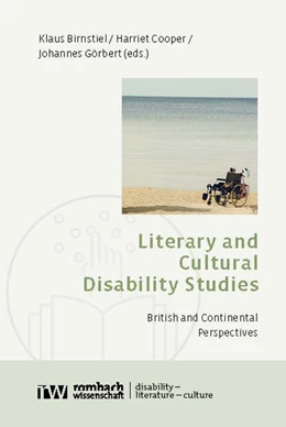 Abbildung von Birnstiel / Cooper | Literary and Cultural Disability Studies | 1. Auflage | 2026 | beck-shop.de