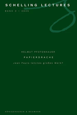 Abbildung von Pfotenhauer | Papierdrache | 1. Auflage | 2026 | 3 | beck-shop.de