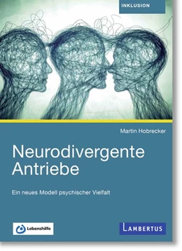 Abbildung von Hobrecker | Neurodivergente Antriebe | 1. Auflage | 2026 | beck-shop.de