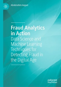 Abbildung von Al Aqqad | Fraud Analytics in Action | 1. Auflage | 2026 | beck-shop.de