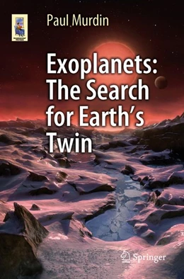 Abbildung von Murdin | Exoplanets: The Search for Earth's Twin | 1. Auflage | 2026 | beck-shop.de