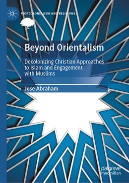 Abbildung von Abraham | Beyond Orientalism | 1. Auflage | | beck-shop.de