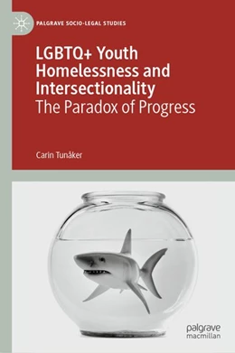 Abbildung von Tunåker | LGBTQ+ Youth Homelessness and Intersectionality | 1. Auflage | 2026 | beck-shop.de