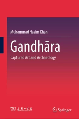 Abbildung von Nasim Khan | Gandhara | 1. Auflage | 2026 | beck-shop.de