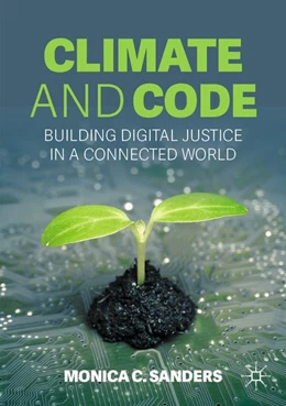 Abbildung von Sanders | Climate and Code | 1. Auflage | 2026 | beck-shop.de