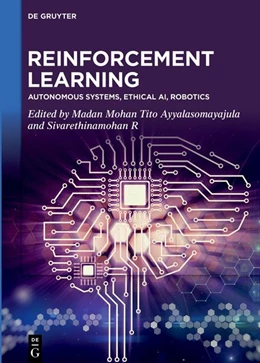 Abbildung von Tito Ayyalasomayajula / R | Reinforcement Learning | 1. Auflage | 2026 | beck-shop.de