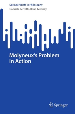 Abbildung von Ferretti / Glenney | Molyneux's Problem in Action | 1. Auflage | 2026 | beck-shop.de