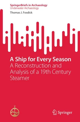 Abbildung von Fosdick | A Ship for Every Season | 1. Auflage | 2026 | beck-shop.de