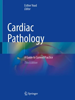 Abbildung von Youd | Cardiac Pathology | 3. Auflage | 2026 | beck-shop.de