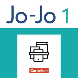 Abbildung von Jo-Jo Mathematik - Allgemeine Ausgabe 2026 - 1. Schuljahr | 1. Auflage | 2026 | beck-shop.de