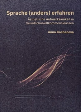 Abbildung von Kochanova | Sprache (anders) erfahren | 1. Auflage | 2026 | beck-shop.de