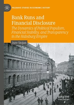 Abbildung von Stojan | Bank Runs and Financial Disclosure | 1. Auflage | 2026 | beck-shop.de