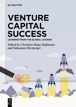 Abbildung von Hoffmann / Hersberger | Venture Capital Success | 1. Auflage | 2026 | beck-shop.de