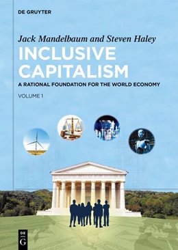 Abbildung von Mandelbaum / Haley | Inclusive Capitalism | 1. Auflage | 2026 | beck-shop.de