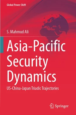 Abbildung von Ali | Asia-Pacific Security Dynamics | 1. Auflage | 2026 | beck-shop.de