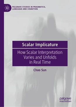 Abbildung von Sun | Scalar Implicature | 1. Auflage | 2026 | beck-shop.de
