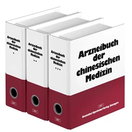 Abbildung von Stöger | Arzneibuch der chinesischen Medizin | 11. Auflage | 2026 | beck-shop.de