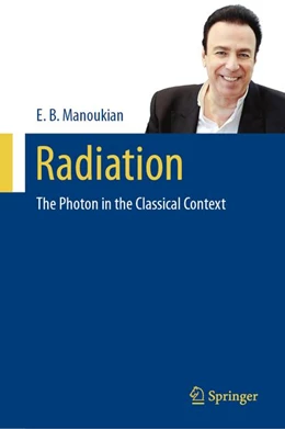 Abbildung von Manoukian | Radiation | 1. Auflage | 2026 | beck-shop.de