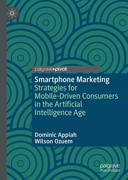 Abbildung von Appiah / Ozuem | Smartphone Marketing | 1. Auflage | 2026 | beck-shop.de