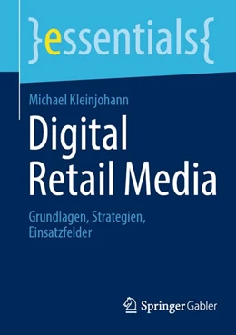 Abbildung von Kleinjohann | Digital Retail Media | 1. Auflage | 2026 | beck-shop.de