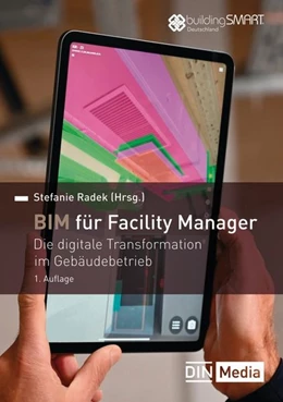 Abbildung von Casper / May | BIM für Facility Manager - Buch mit E-Book | 1. Auflage | 2026 | beck-shop.de