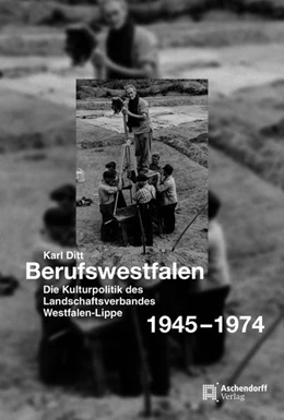 Abbildung von Ditt | Berufswestfalen I und II | 1. Auflage | 2026 | beck-shop.de