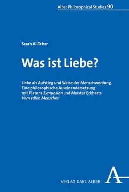 Abbildung von Al-Taher | Liebe als Aufstieg und Weise der Menschwerdung | 1. Auflage | 2026 | 90 | beck-shop.de
