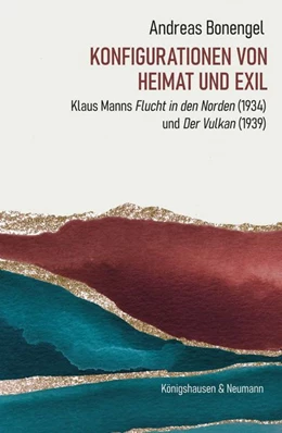 Abbildung von Bonengel | Konfigurationen von Heimat und Exil | 1. Auflage | 2026 | 990 | beck-shop.de