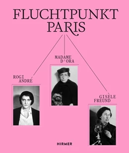 Abbildung von Kerstin Stremmel / Thorsten Valk | Fluchtpunkt Paris | 1. Auflage | 2026 | beck-shop.de