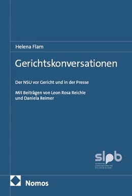 Abbildung von Flam | Gerichtskonversationen | 1. Auflage | 2026 | beck-shop.de
