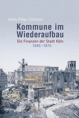 Abbildung von Ullmann | Kommune im Wiederaufbau | 1. Auflage | 2026 | beck-shop.de