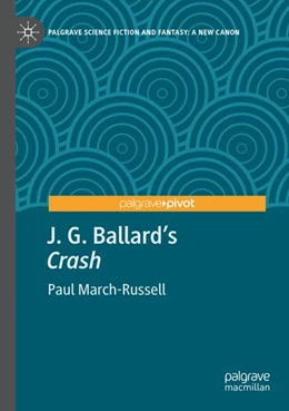 Abbildung von March-Russell | J. G. Ballard's 