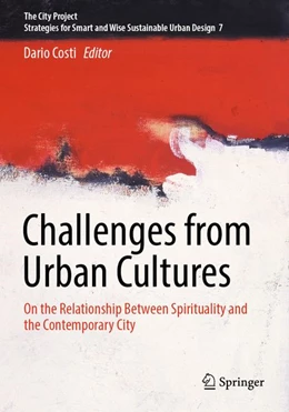 Abbildung von Costi | Challenges from Urban Cultures | 1. Auflage | 2025 | beck-shop.de