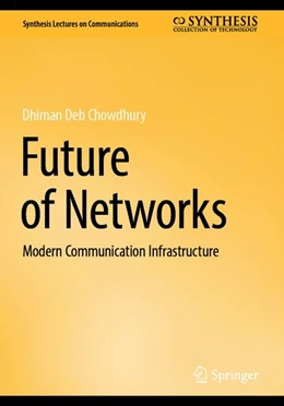Abbildung von Chowdhury | Future of Networks | 1. Auflage | 2026 | beck-shop.de
