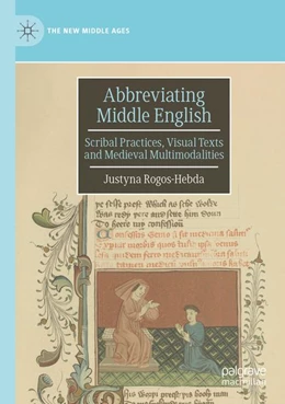 Abbildung von Rogos-Hebda | Abbreviating Middle English | 1. Auflage | 2026 | beck-shop.de