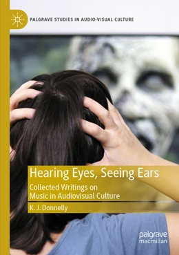 Abbildung von Donnelly | Hearing Eyes, Seeing Ears | 1. Auflage | 2026 | beck-shop.de